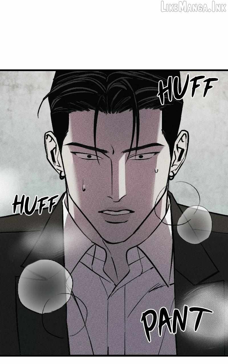 Acting Gangster — Chapter 48 — page 5