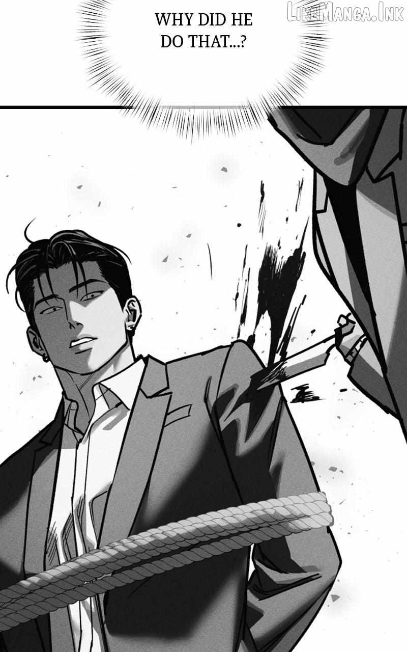 Acting Gangster — Chapter 48 — page 8