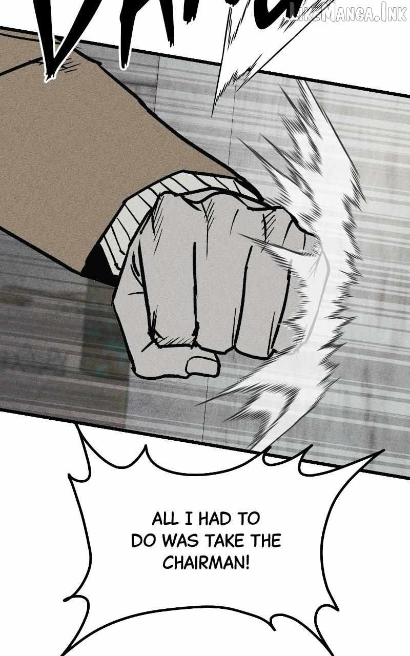 Acting Gangster — Chapter 48 — page 15