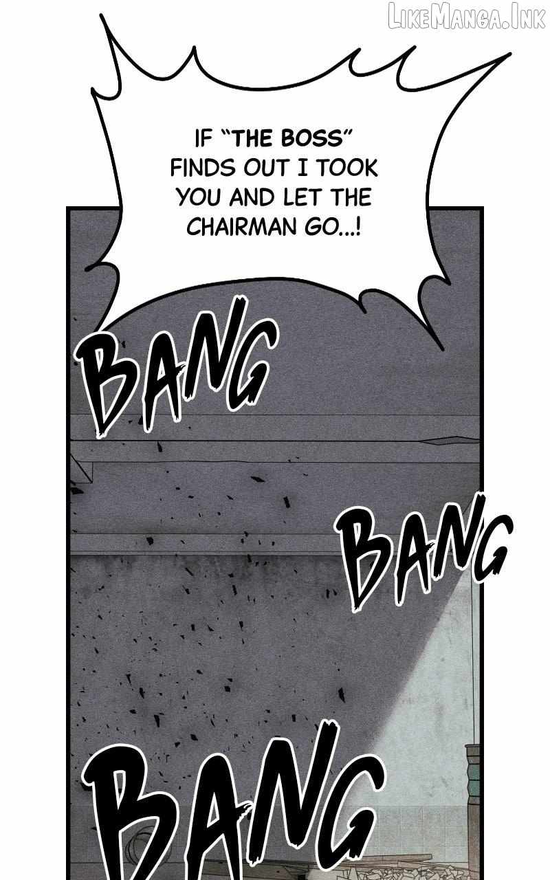 Acting Gangster — Chapter 48 — page 18