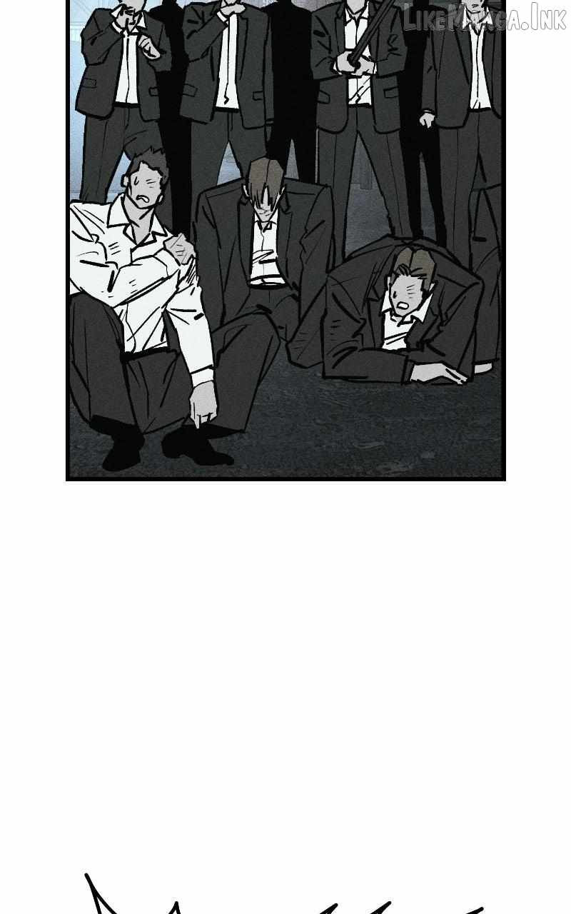Acting Gangster — Chapter 48 — page 26