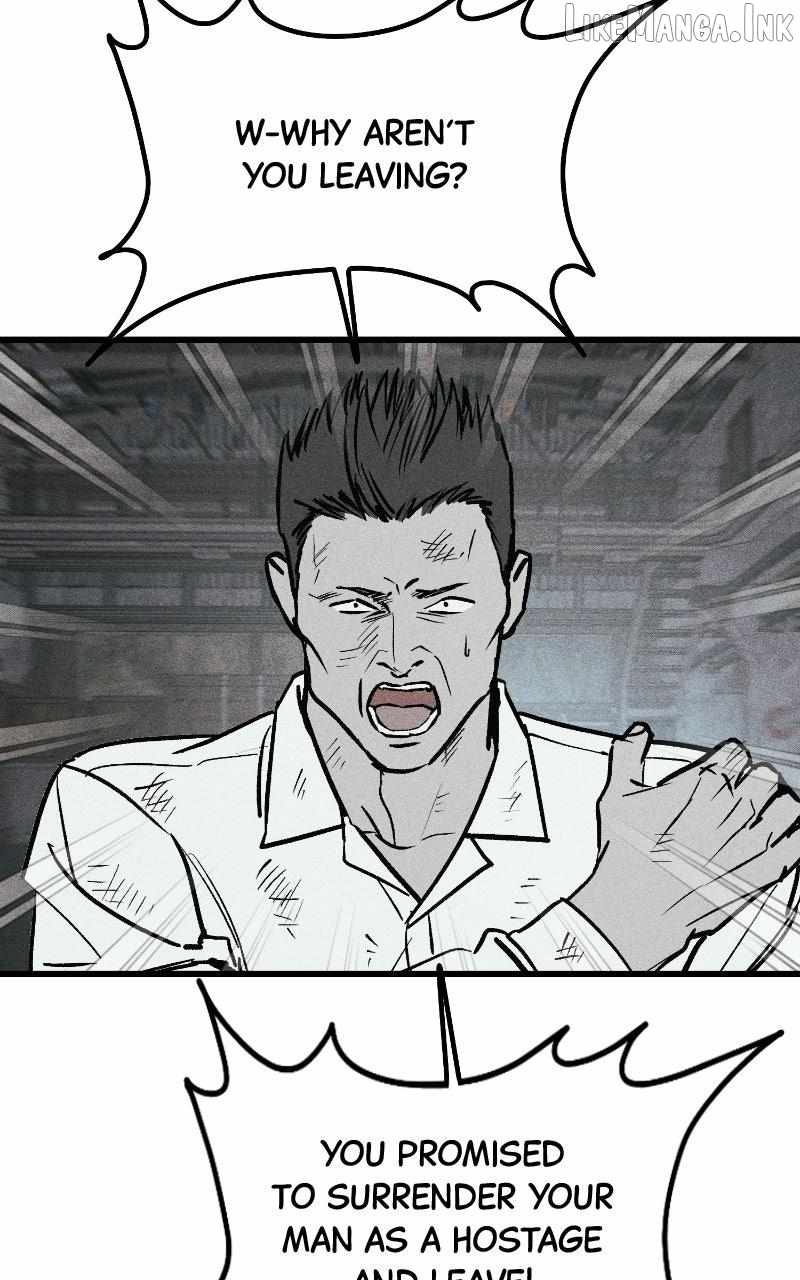 Acting Gangster — Chapter 48 — page 27