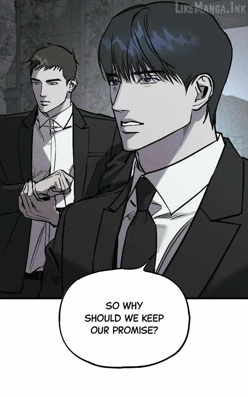 Acting Gangster — Chapter 48 — page 30