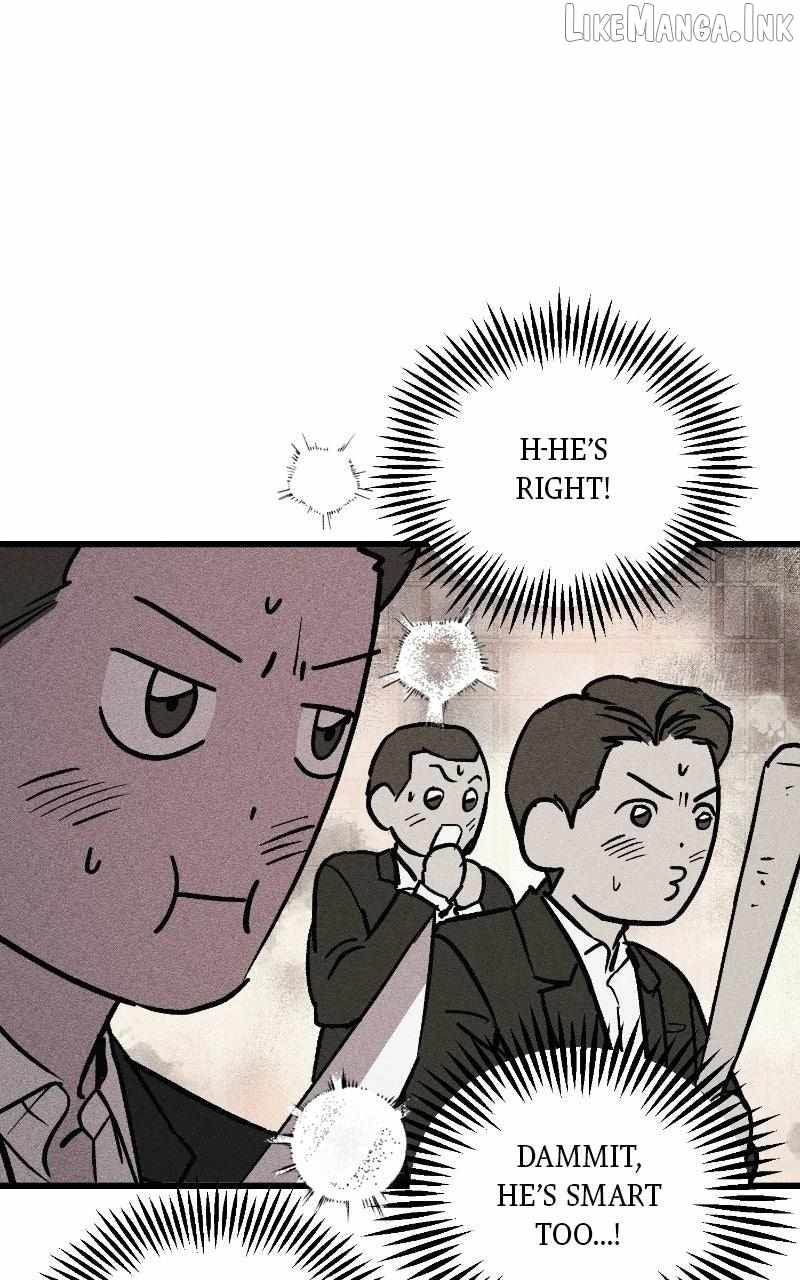 Acting Gangster — Chapter 48 — page 31