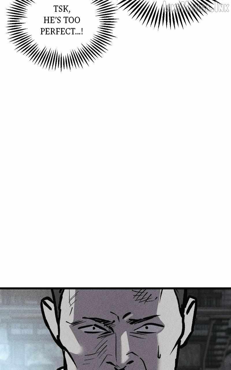 Acting Gangster — Chapter 48 — page 32
