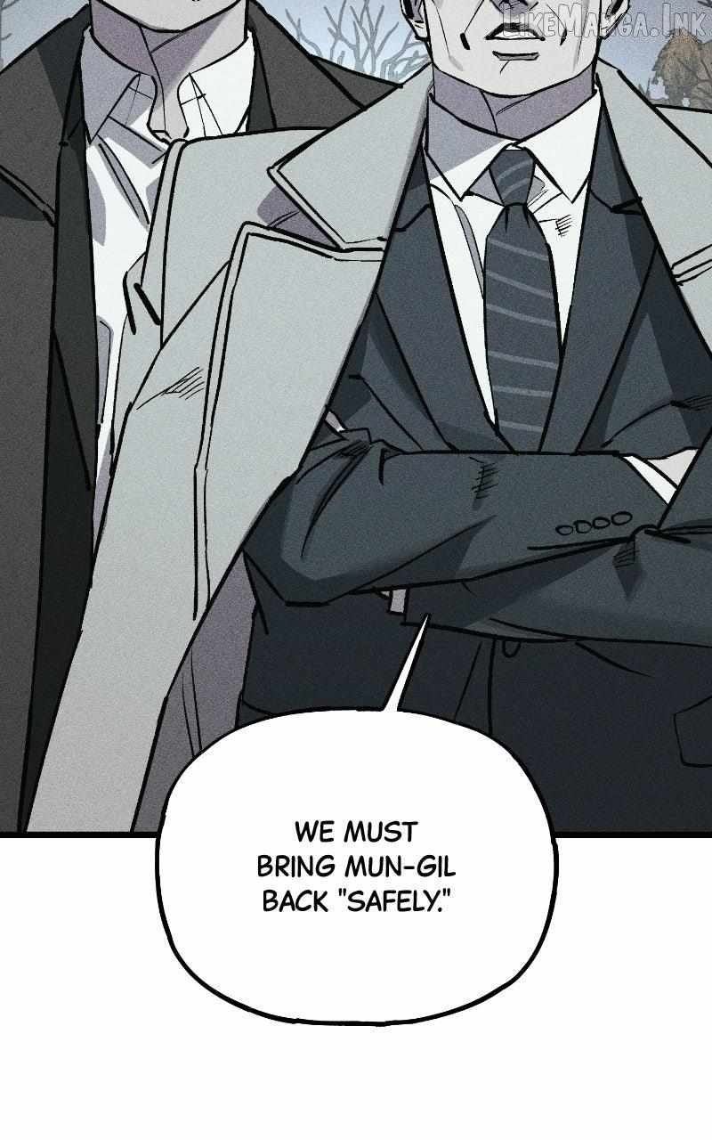 Acting Gangster — Chapter 48 — page 35