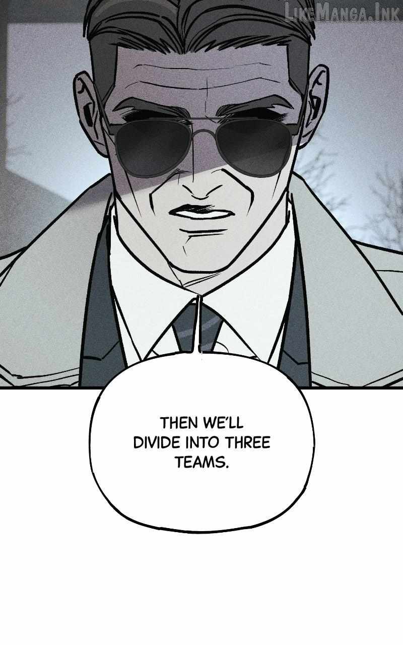 Acting Gangster — Chapter 48 — page 38