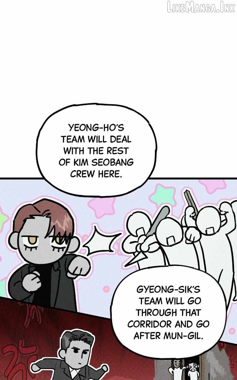 Acting Gangster — Chapter 48 — page 39
