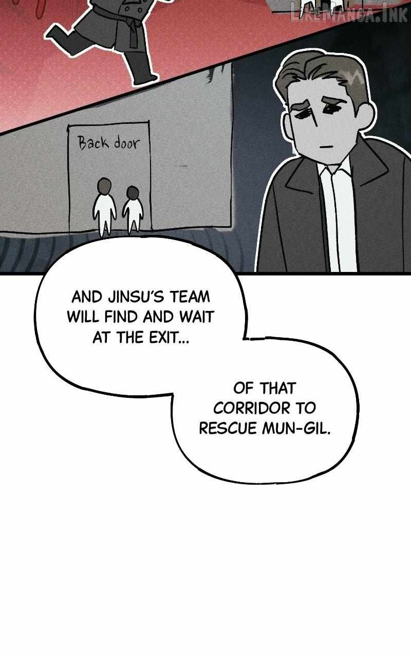 Acting Gangster — Chapter 48 — page 40