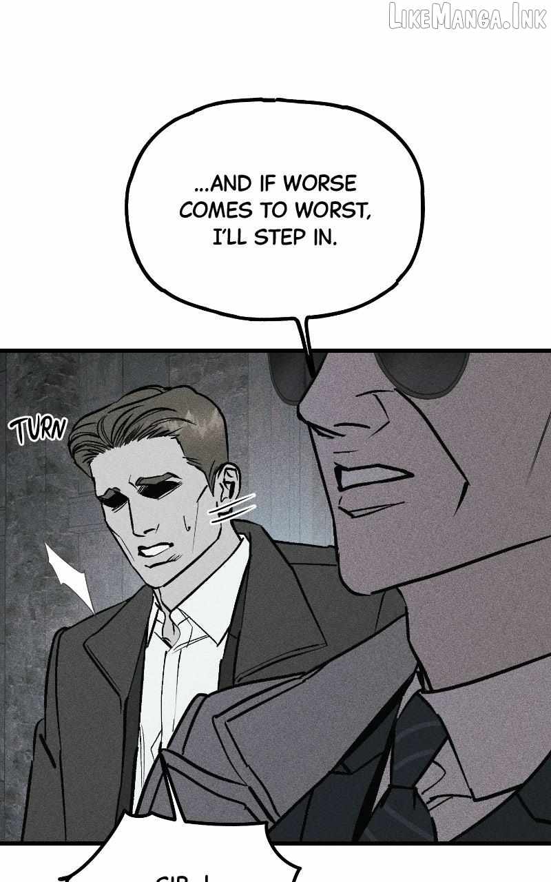 Acting Gangster — Chapter 48 — page 41