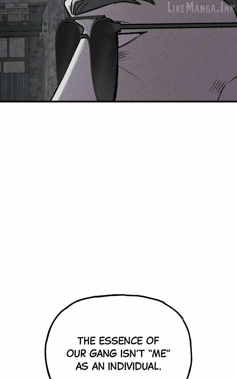 Acting Gangster — Chapter 48 — page 43
