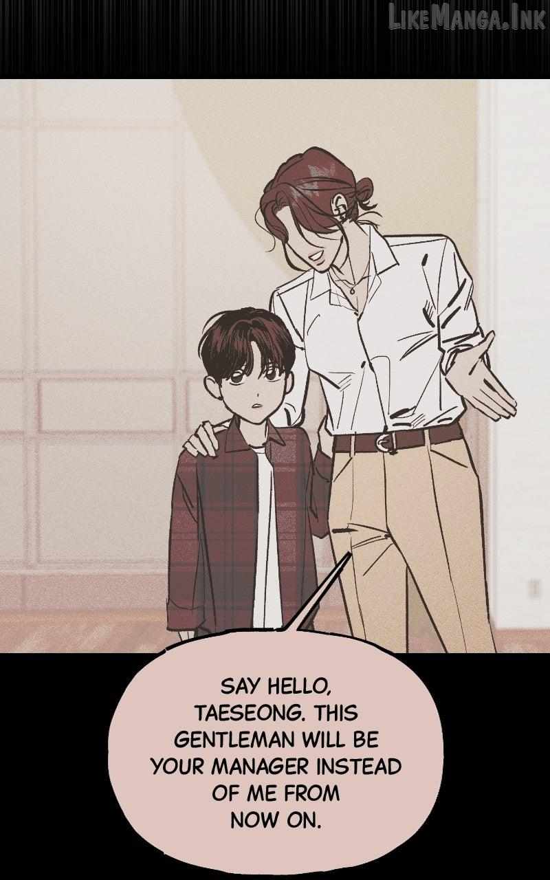 Acting Gangster — Chapter 48 — page 90