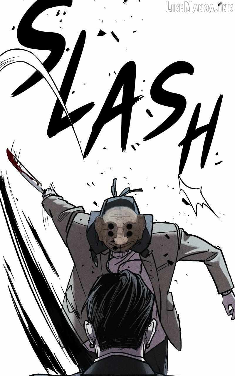 Acting Gangster — Chapter 48 — page 102