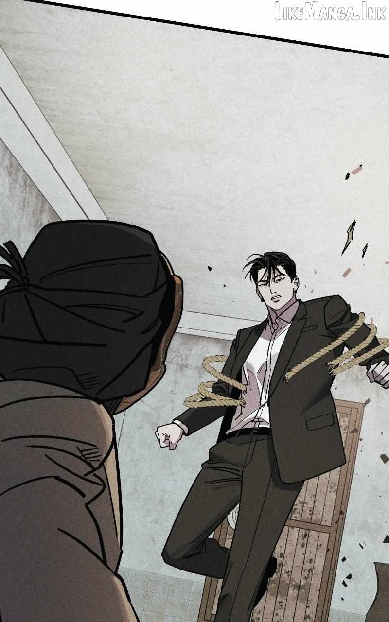 Acting Gangster — Chapter 48 — page 111