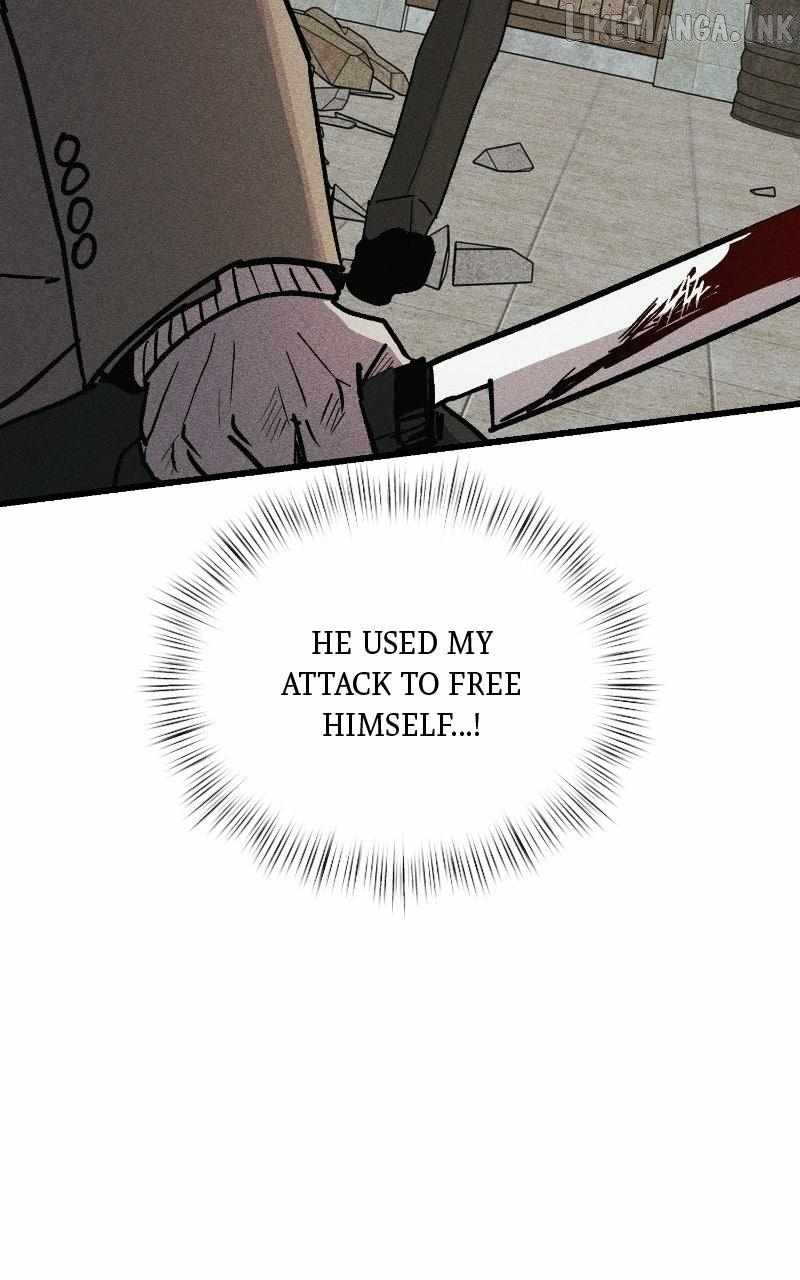 Acting Gangster — Chapter 48 — page 112