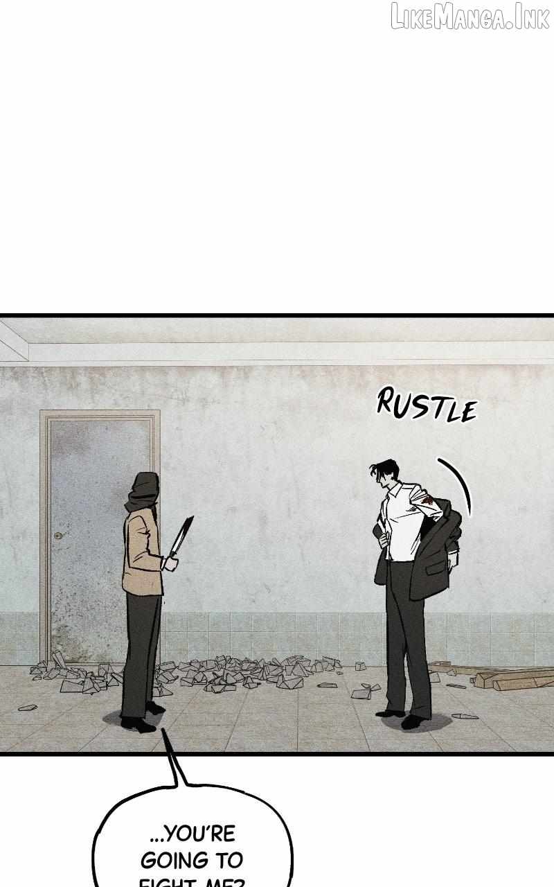 Acting Gangster — Chapter 48 — page 121