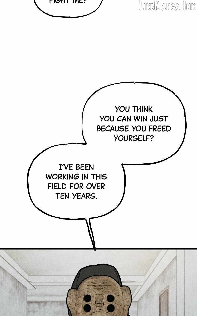 Acting Gangster — Chapter 48 — page 122