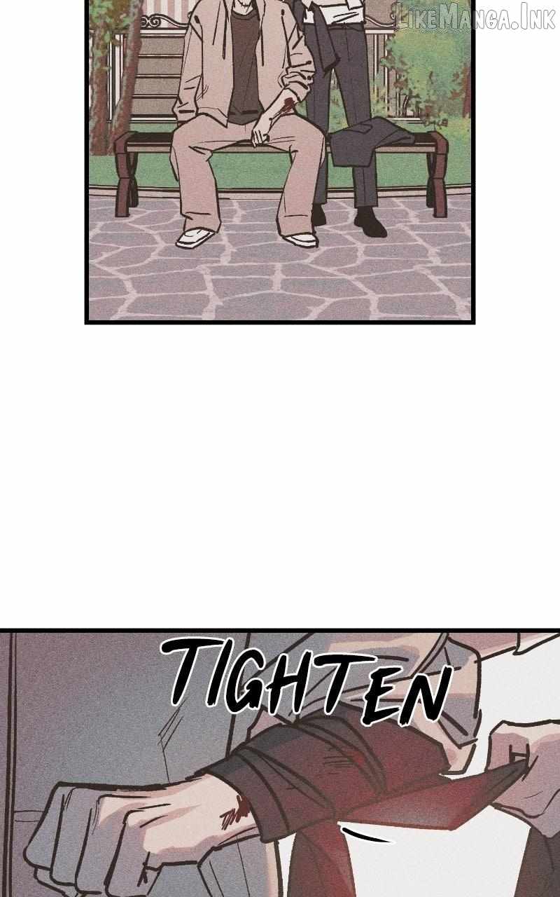Acting Gangster — Chapter 48 — page 126