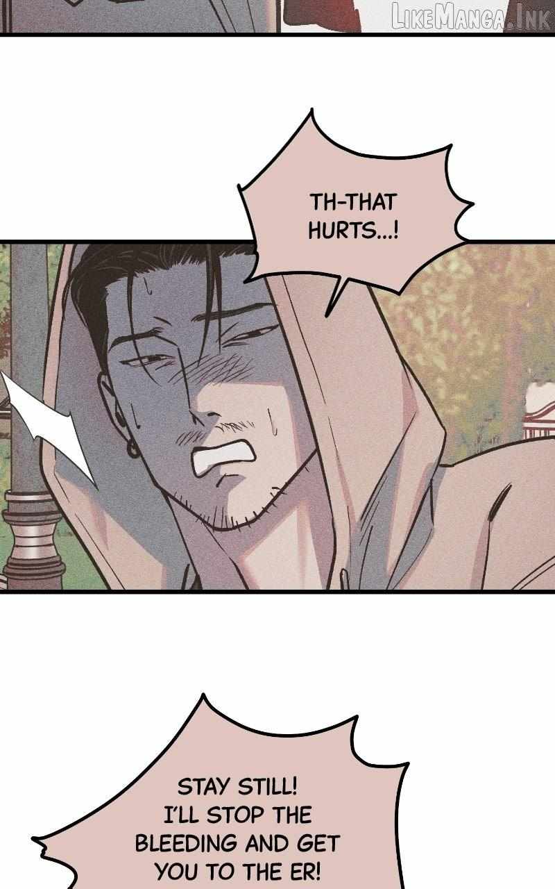 Acting Gangster — Chapter 48 — page 127