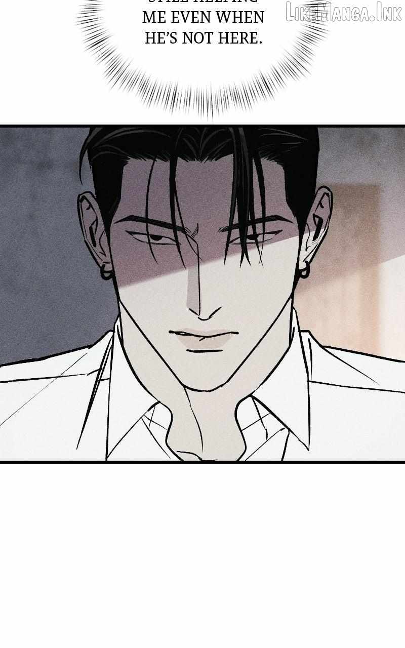 Acting Gangster — Chapter 48 — page 131