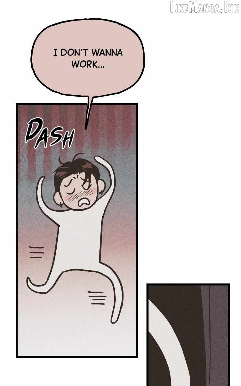 Acting Gangster — Chapter 48 — page 135