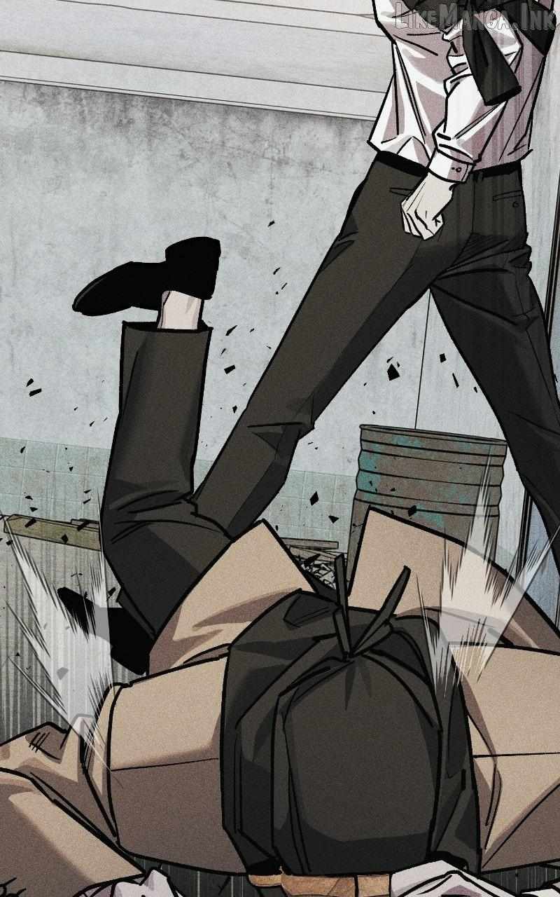 Acting Gangster — Chapter 48 — page 138