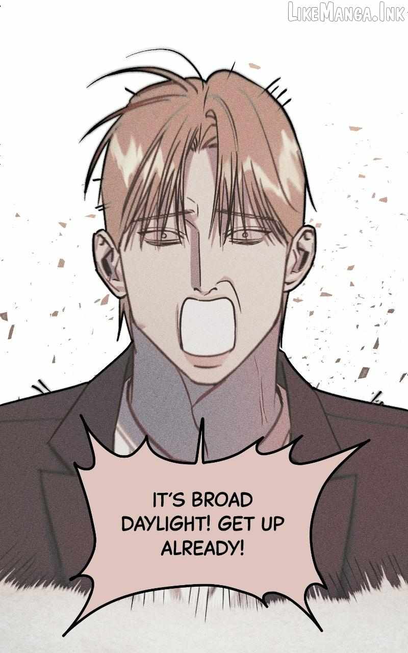Acting Gangster — Chapter 48 — page 143