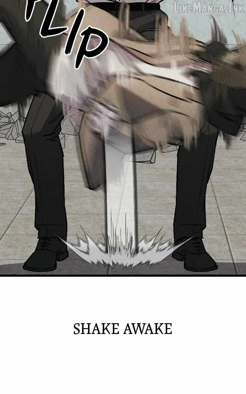 Acting Gangster — Chapter 48 — page 145