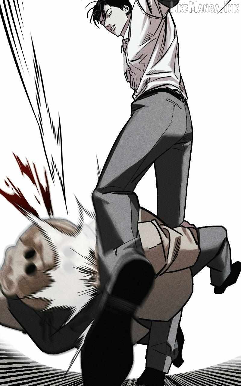Acting Gangster — Chapter 48 — page 148