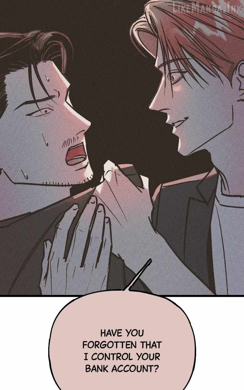 Acting Gangster — Chapter 48 — page 154