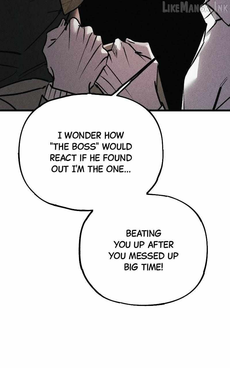 Acting Gangster — Chapter 48 — page 156