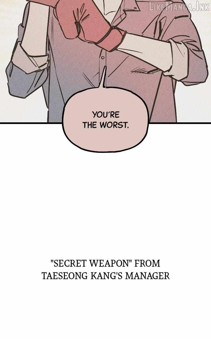 Acting Gangster — Chapter 48 — page 167