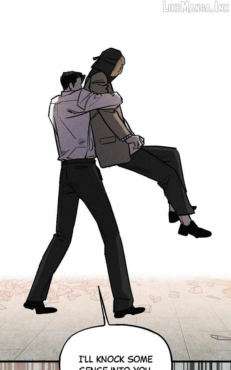 Acting Gangster — Chapter 48 — page 168