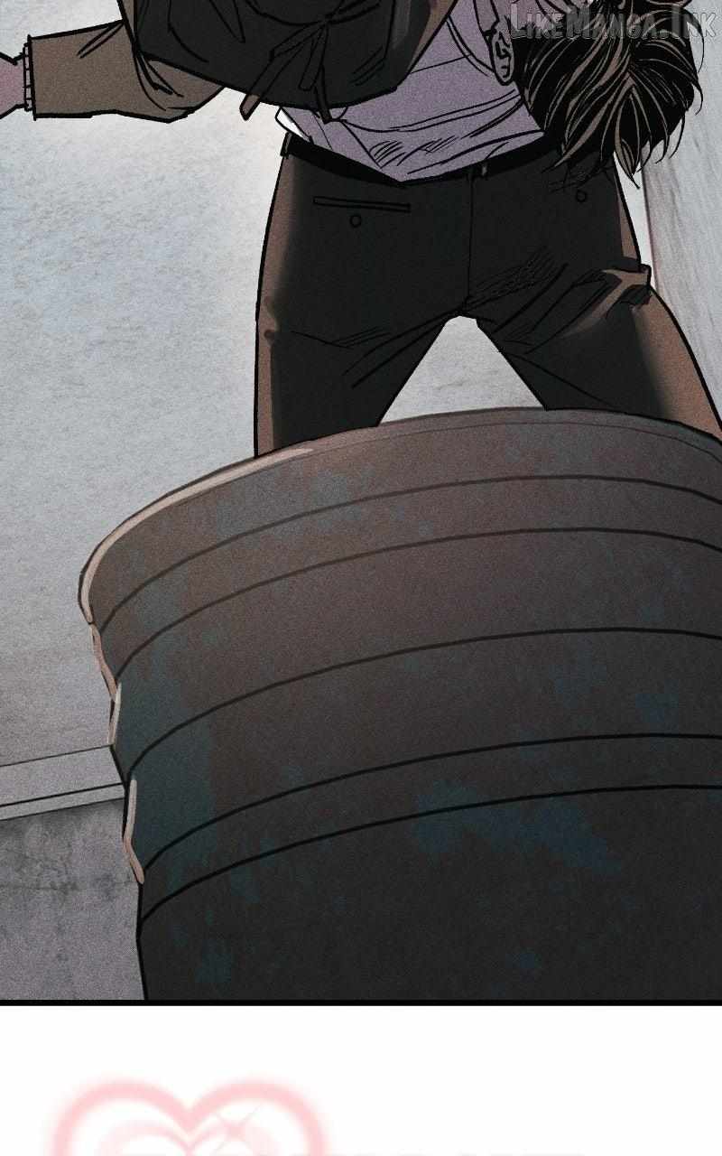 Acting Gangster — Chapter 48 — page 170