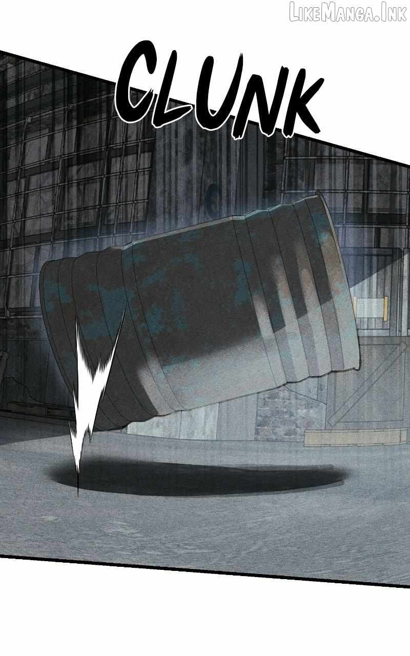 Acting Gangster — Chapter 48 — page 183