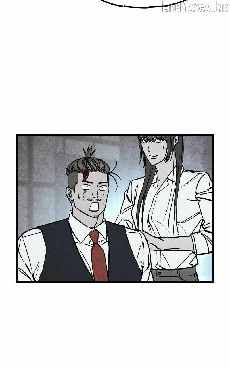 Acting Gangster — Chapter 48 — page 196