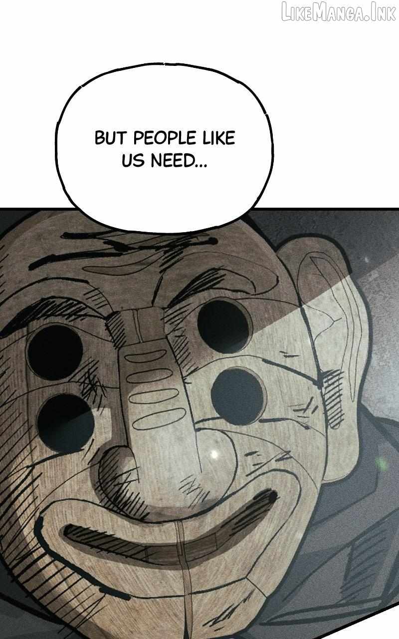 Acting Gangster — Chapter 48 — page 197