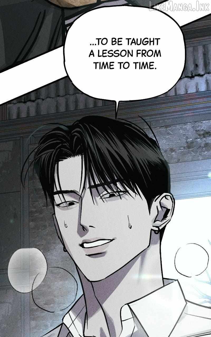 Acting Gangster — Chapter 48 — page 198