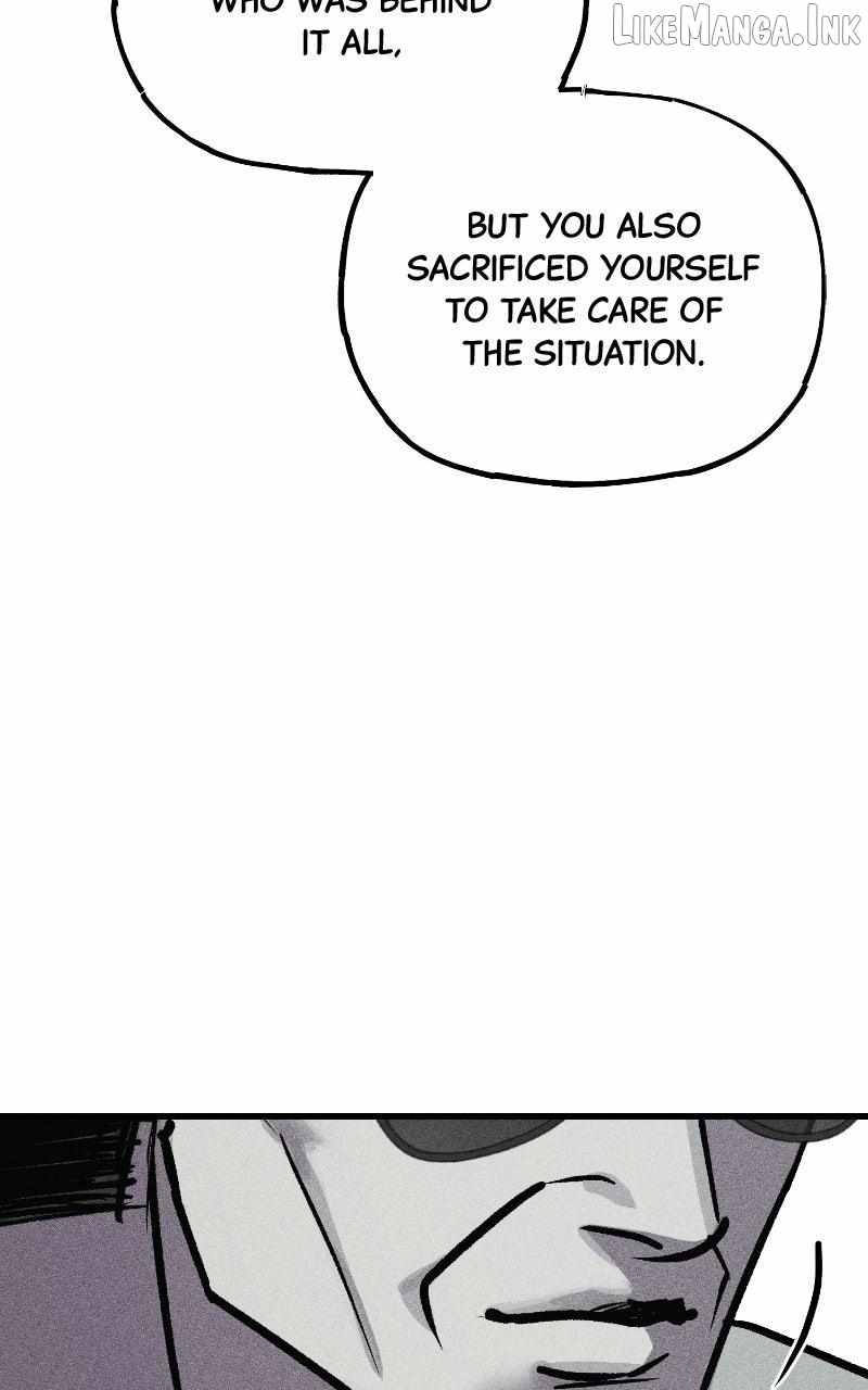 Acting Gangster — Chapter 48 — page 204