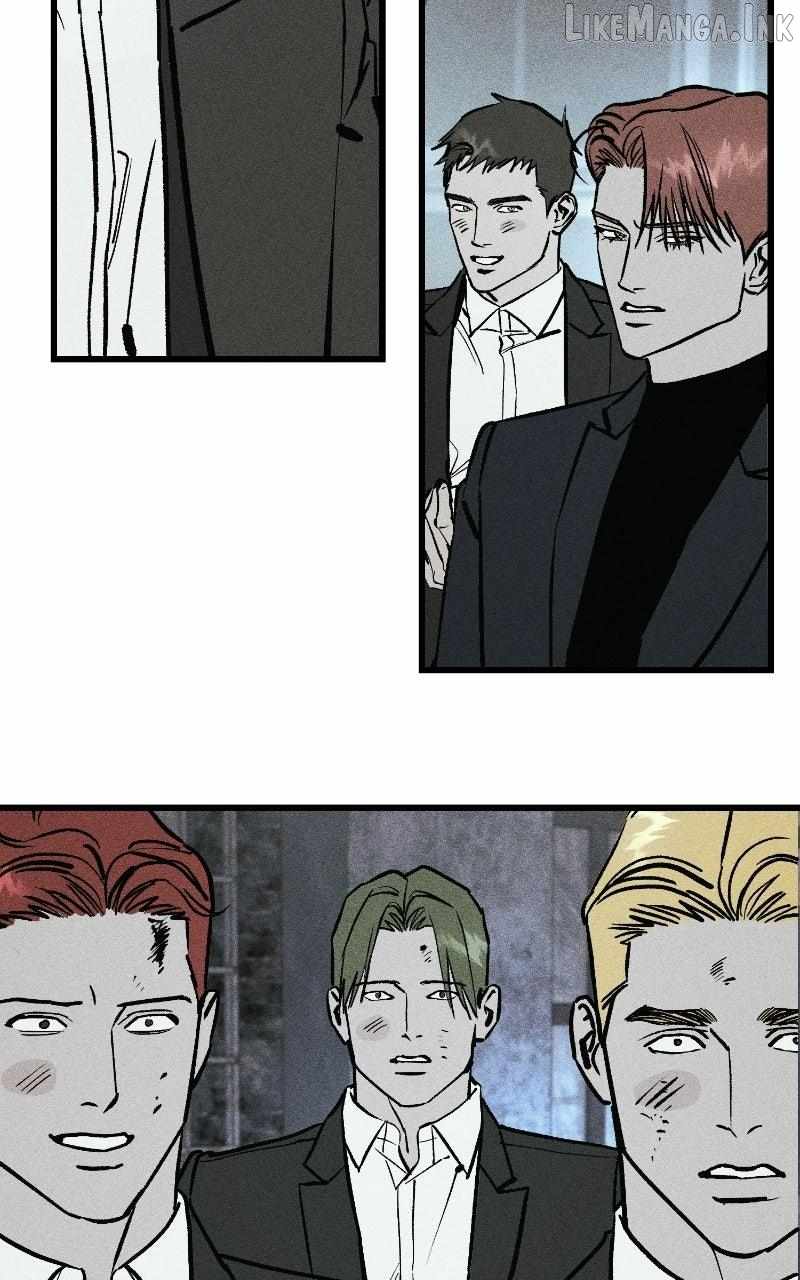 Acting Gangster — Chapter 48 — page 208