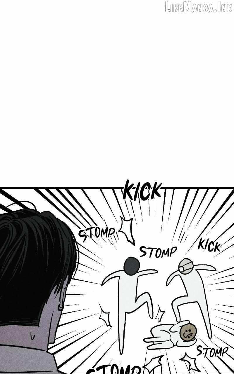 Acting Gangster — Chapter 48 — page 213