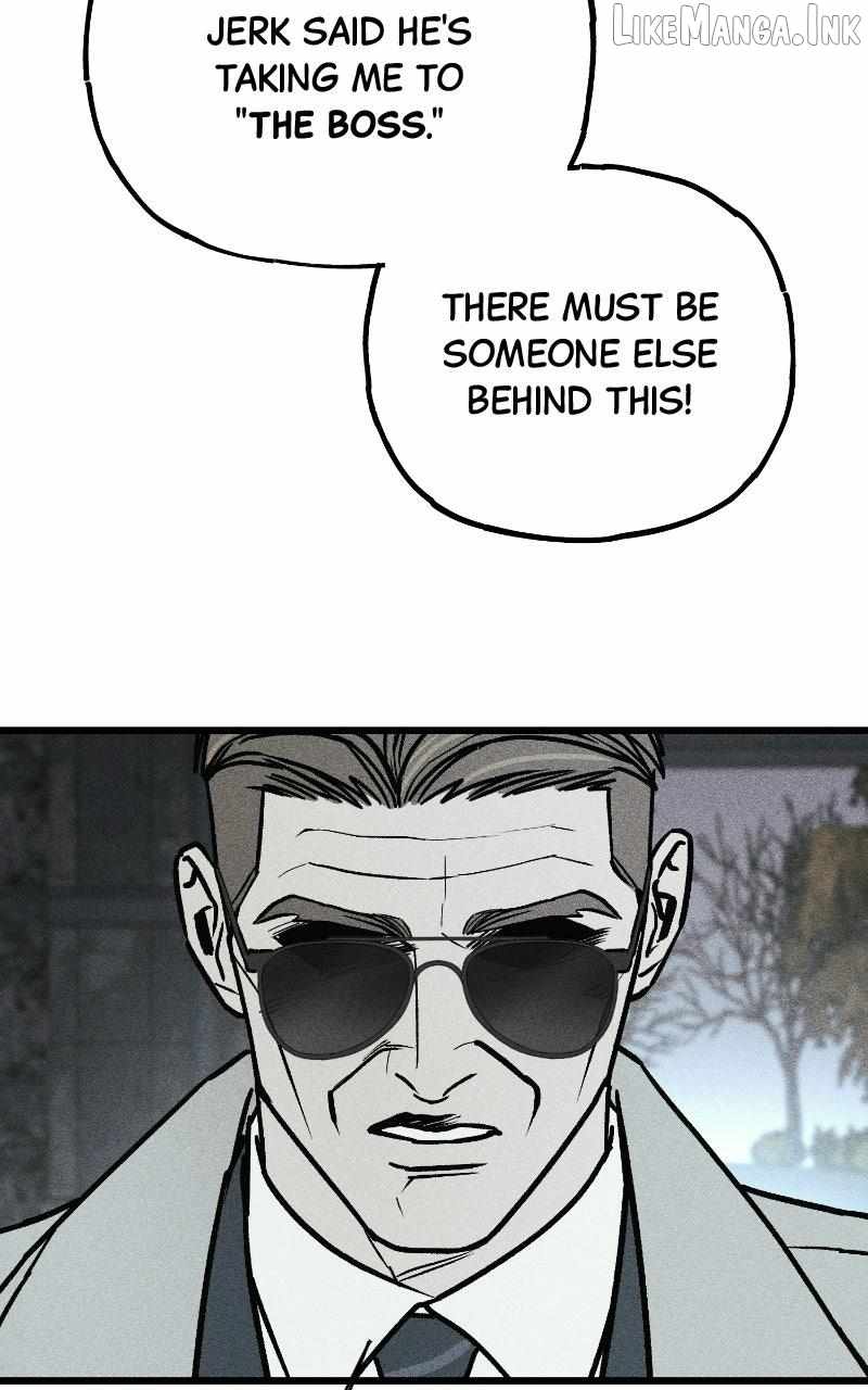 Acting Gangster — Chapter 48 — page 216