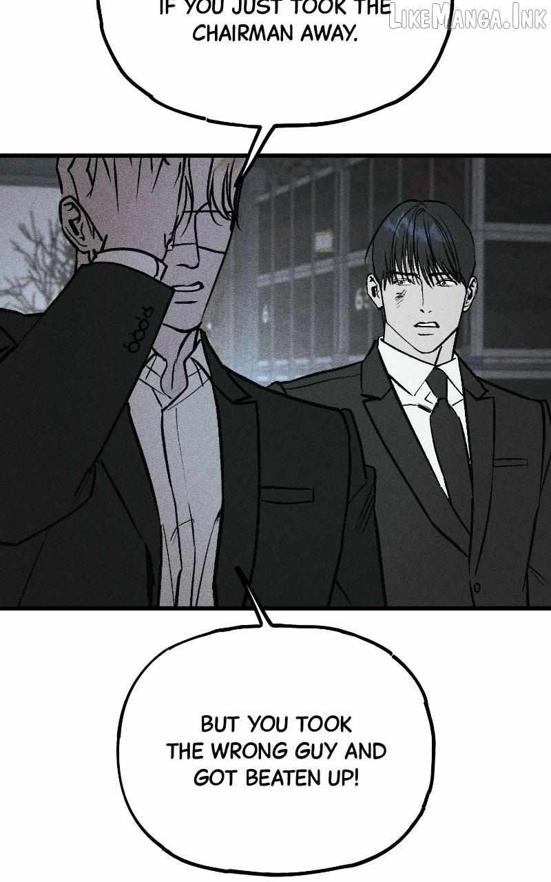 Acting Gangster — Chapter 48 — page 229