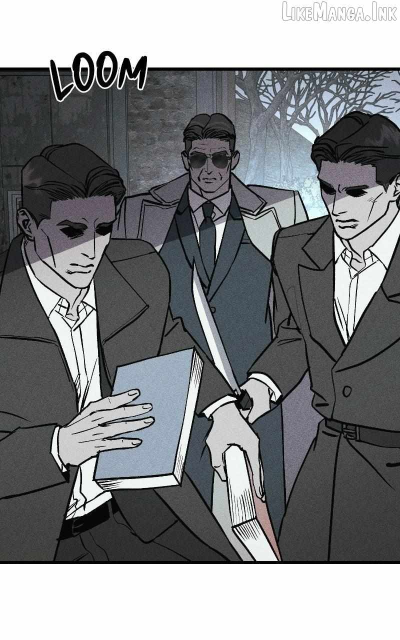 Acting Gangster — Chapter 48 — page 235