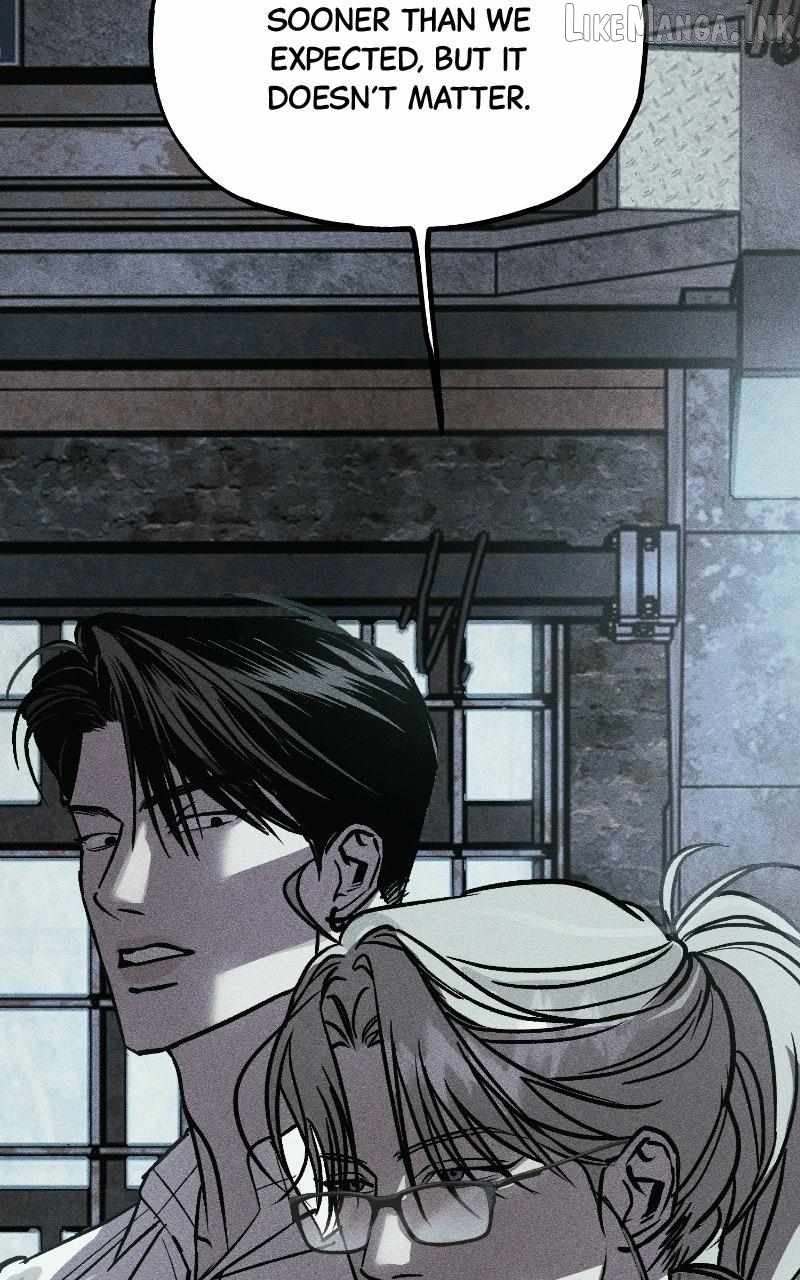 Acting Gangster — Chapter 48 — page 239