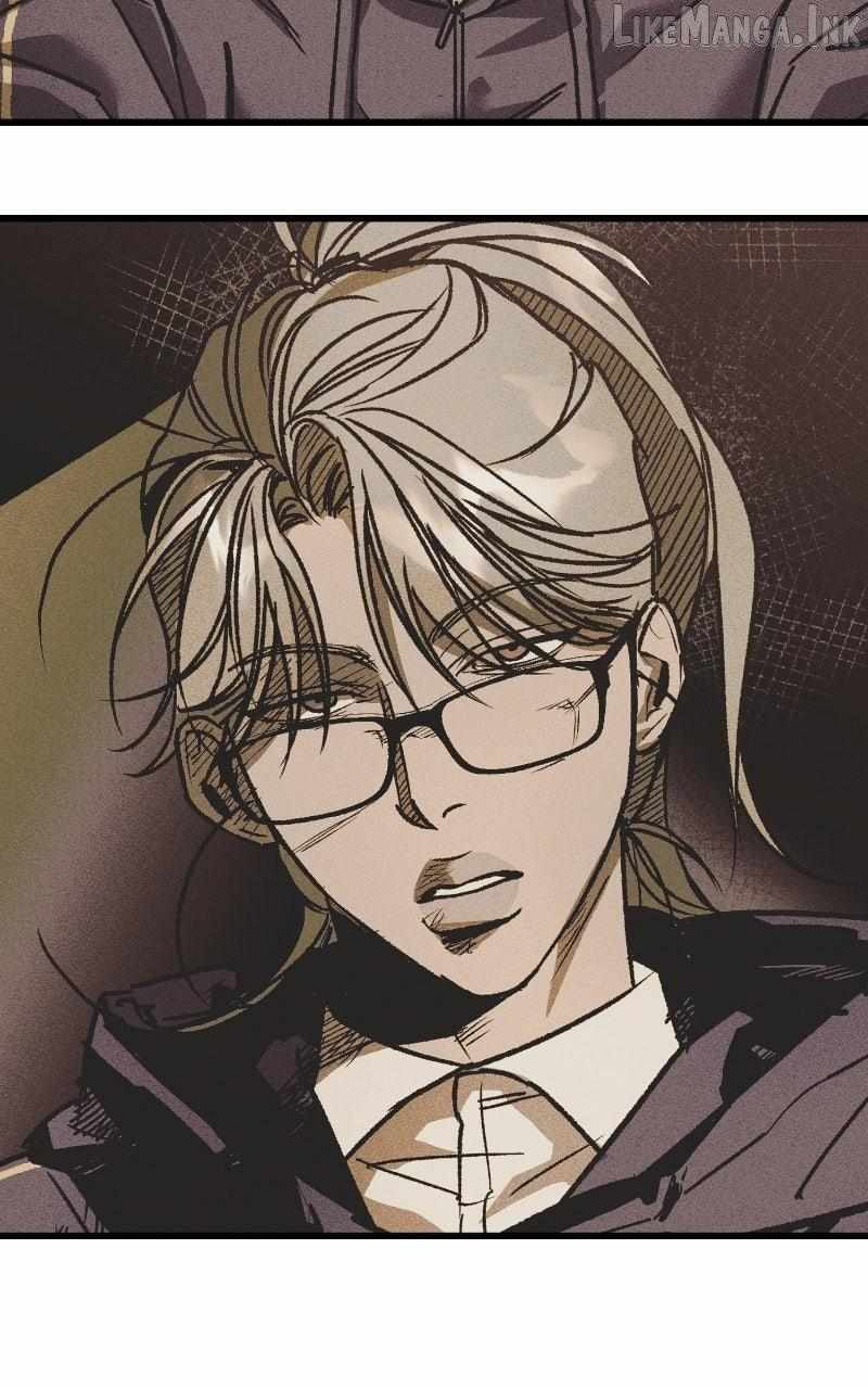 Acting Gangster — Chapter 48 — page 244