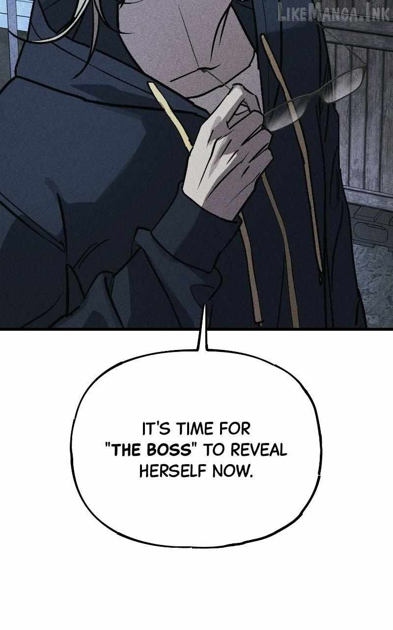 Acting Gangster — Chapter 48 — page 246