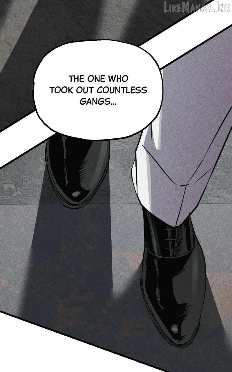 Acting Gangster — Chapter 48 — page 248