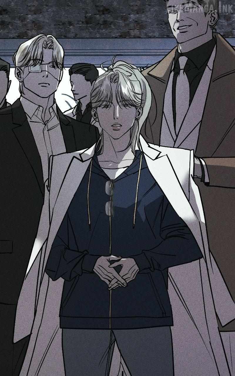 Acting Gangster — Chapter 48 — page 252