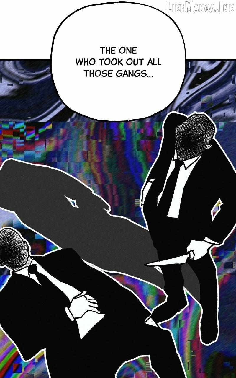 Acting Gangster — Chapter 49 — page 3